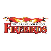 Devils Lake 1 School District logo, Devils Lake 1 School District contact details