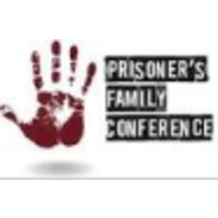 Prisoner's Family Conference logo, Prisoner's Family Conference contact details