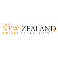 The NZ Whisky Collection logo, The NZ Whisky Collection contact details