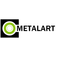 Metalart S.A. logo, Metalart S.A. contact details