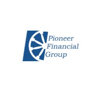 Pioneer Financial Group logo, Pioneer Financial Group contact details