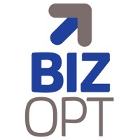 BizOpt Solutions Pty Ltd logo, BizOpt Solutions Pty Ltd contact details