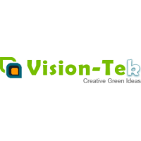 Vision-Tek logo, Vision-Tek contact details