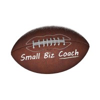 Small Biz Coach logo, Small Biz Coach contact details