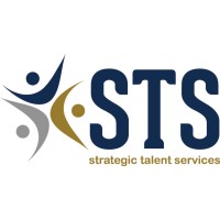 Strategic Talent Services logo, Strategic Talent Services contact details