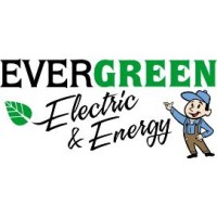 Evergreen Electric logo, Evergreen Electric contact details