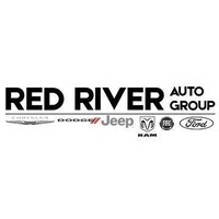 Red River Dodge logo, Red River Dodge contact details