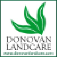 Donovan Landcare logo, Donovan Landcare contact details