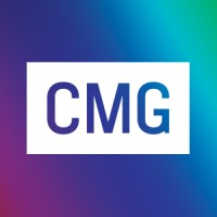 CMG - Creative Media Group logo, CMG - Creative Media Group contact details