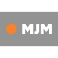 MJM Resourcing logo, MJM Resourcing contact details