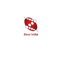 ZEUS INDIA logo, ZEUS INDIA contact details