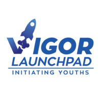 Vigor LaunchPad logo, Vigor LaunchPad contact details