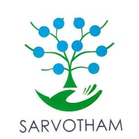 SARVOTHAM CARE LIMITED logo, SARVOTHAM CARE LIMITED contact details