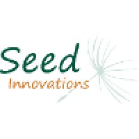 Seed Innovations logo, Seed Innovations contact details