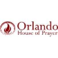 Orlando House of Prayer logo, Orlando House of Prayer contact details