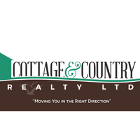 Cottage & Country Realty Ltd. logo, Cottage & Country Realty Ltd. contact details