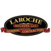 LaRoche Builders logo, LaRoche Builders contact details