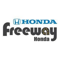 Freeway Honda logo, Freeway Honda contact details