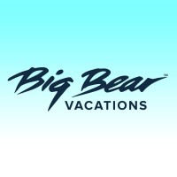 Big Bear Vacations logo, Big Bear Vacations contact details