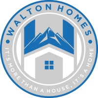 Walton Homes Real Estate logo, Walton Homes Real Estate contact details