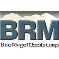 Blue Ridge Metals Corp logo, Blue Ridge Metals Corp contact details