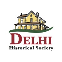 Delhi Historical Society logo, Delhi Historical Society contact details