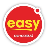 Easy Argentina Cencosud logo, Easy Argentina Cencosud contact details