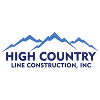 High Country Line Construction, Inc. logo, High Country Line Construction, Inc. contact details