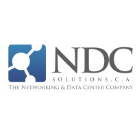 NDC Solutions logo, NDC Solutions contact details