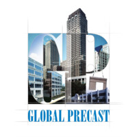 Global Precast Inc. logo, Global Precast Inc. contact details