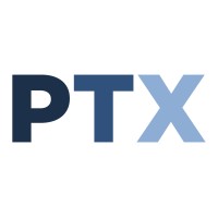 PTX Partners logo, PTX Partners contact details