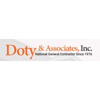 Doty & Associates logo, Doty & Associates contact details