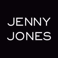 Jenny Jones Rugs logo, Jenny Jones Rugs contact details