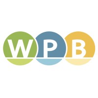 City of WPB logo, City of WPB contact details