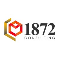 1872 Consulting logo, 1872 Consulting contact details