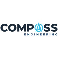 COMPASS ENGINEERING CORP logo, COMPASS ENGINEERING CORP contact details