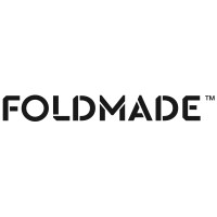 FOLDMADE logo, FOLDMADE contact details