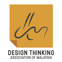 Design Thinking Association of Malaysia (DTAM) logo, Design Thinking Association of Malaysia (DTAM) contact details