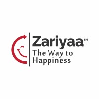 Zariyaa | The Way To Happiness logo, Zariyaa | The Way To Happiness contact details