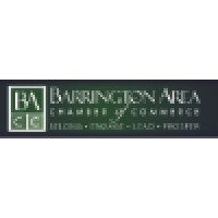 Barrington Area Chamber of Commerce logo, Barrington Area Chamber of Commerce contact details