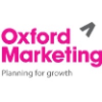 Oxford Marketing logo, Oxford Marketing contact details