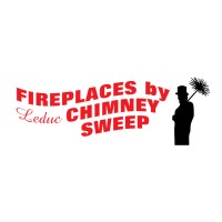 Fireplaces By Leduc Chimney Sweep logo, Fireplaces By Leduc Chimney Sweep contact details