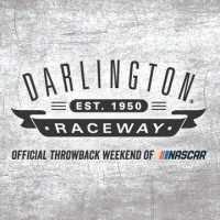 Darlington Raceway logo, Darlington Raceway contact details