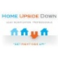 Home Upside Down logo, Home Upside Down contact details