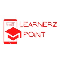 LearnerzPoint logo, LearnerzPoint contact details