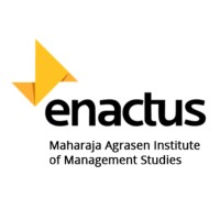 Enactus MAIMS logo, Enactus MAIMS contact details