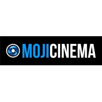 Moji Cinema logo, Moji Cinema contact details