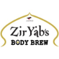 Ziryabs Body Brew logo, Ziryabs Body Brew contact details