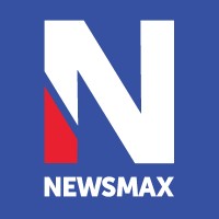 NewsMax logo, NewsMax contact details