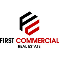 First Commercial Real Estate Services, LLC. logo, First Commercial Real Estate Services, LLC. contact details